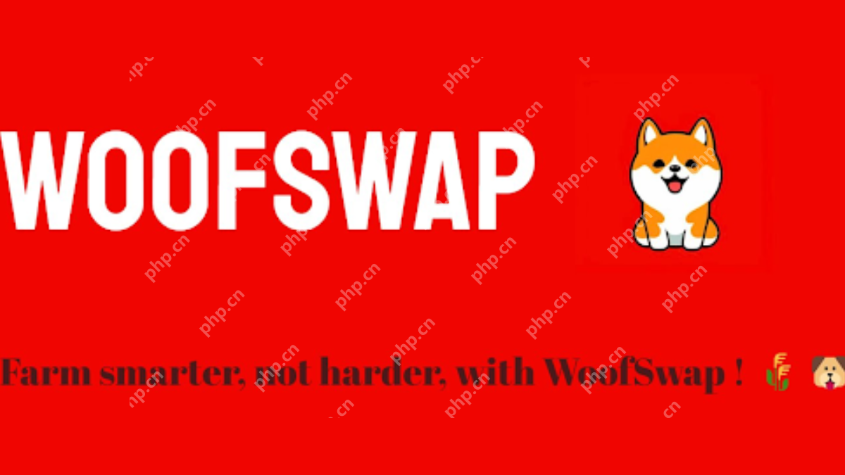 Shibarium Builder Spotlight：Woofswap用VE重塑DEX模型（3,3）